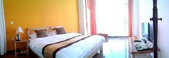 Tranquil Garden Inn Dali Dali Shuanglang ภายนอก รูปภาพ