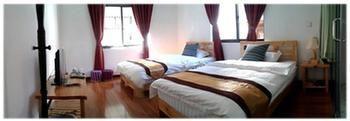 Tranquil Garden Inn Dali Dali Shuanglang ภายนอก รูปภาพ