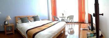 Tranquil Garden Inn Dali Dali Shuanglang ภายนอก รูปภาพ